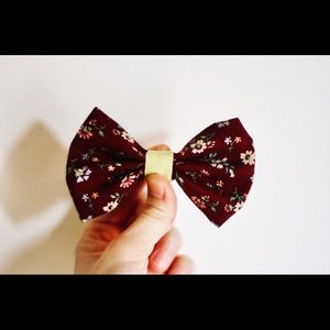 Handmade Bow